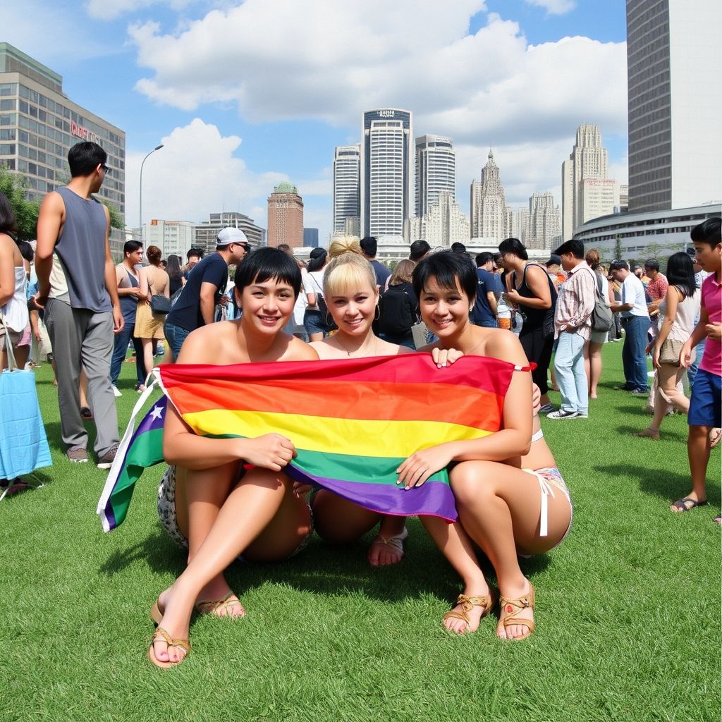 อนาคตของ QUEER เควียร์ ในวงการภาพยนตร์